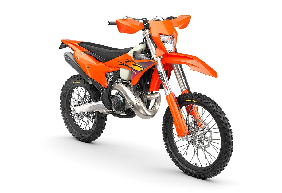 KTM 300 EXC "1-3 dagars leveranstid"