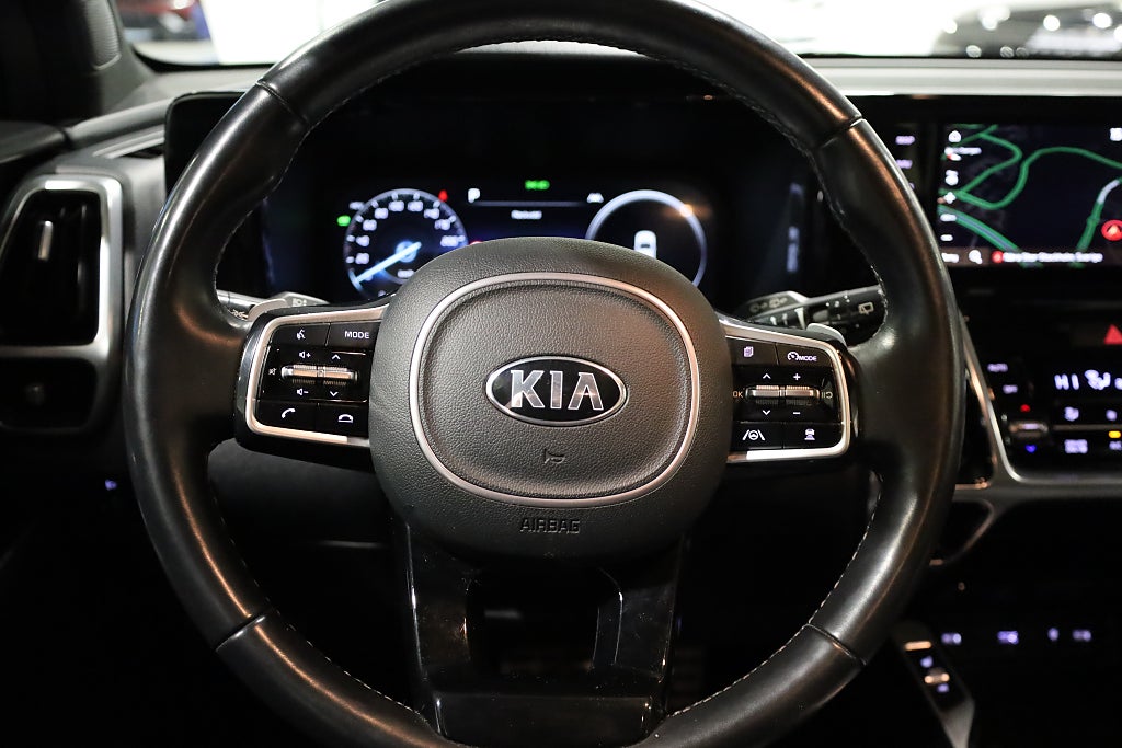 Kia Sorento PHEV AWD Advance Plus 7-Sitsig Head Up Navi 2021