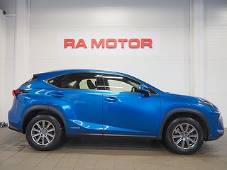 SUV Lexus NX 5 av 24
