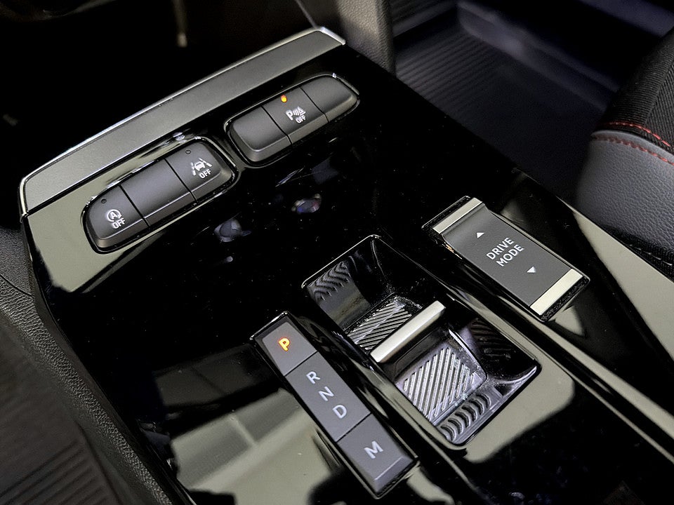 Bild på Opel Mokka GS-Line 1.2 PT 130hk Aut KAMPANJRÄNTA 3,99%