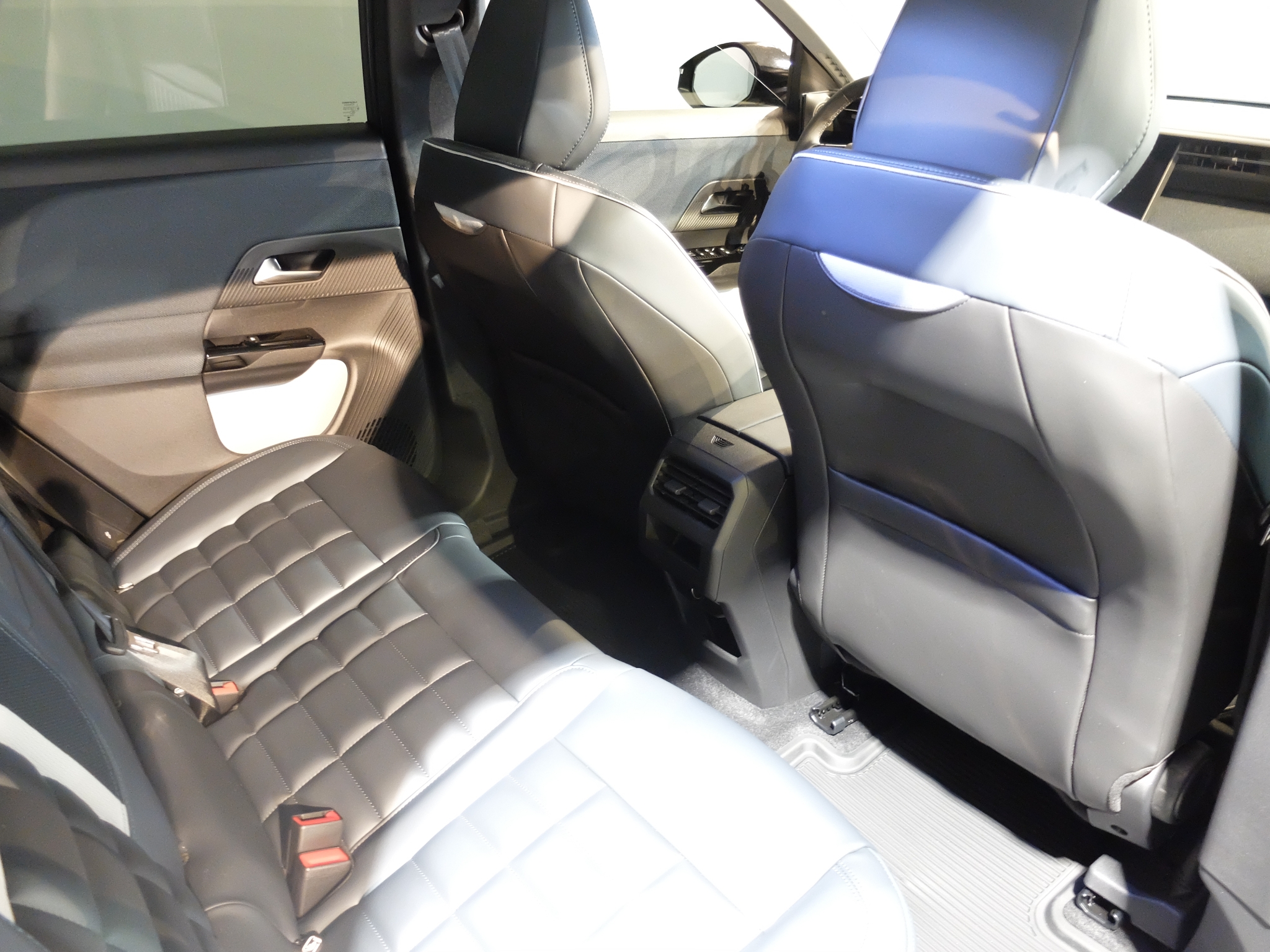 Citroen C5 Aircross 2026, photo 5/35