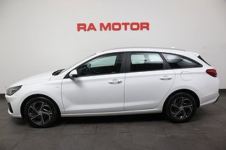 Kombi Hyundai i30 4 av 21