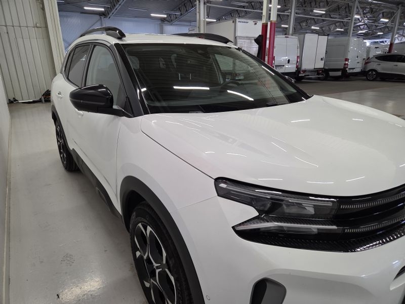Citroen C5 2023, bild 3/43
