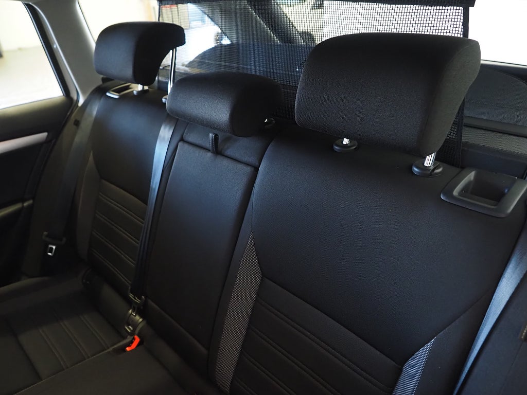 Skoda Octavia Kombi 1.5 TSI 150hk Ambtion | Drag | Värmare |