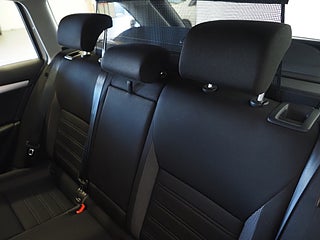 Kombi Skoda Octavia 14 av 24