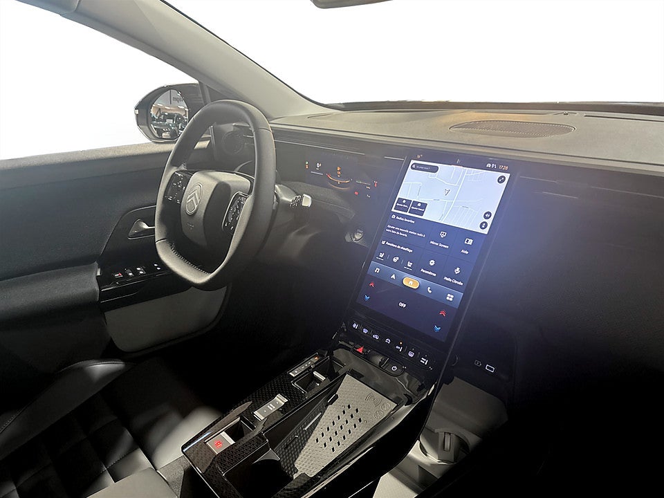 Bild på Citroen C5 Aircross Max Hybrid - OMGÅENDE LEVERANS!