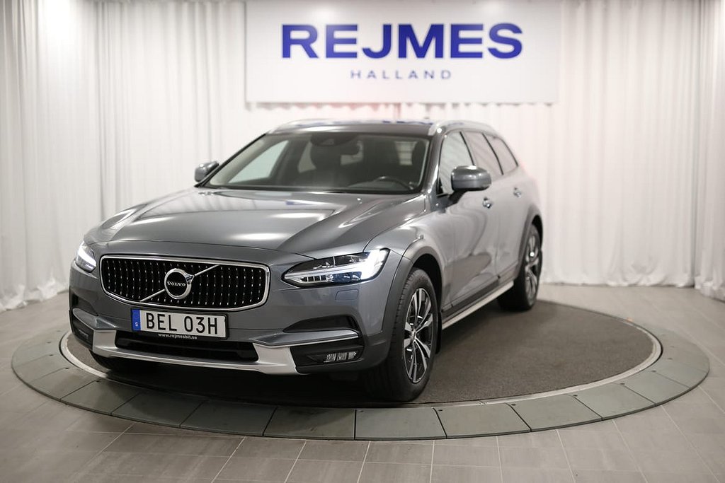 Volvo V90 Cross Country D4 AWD Advanced SE II