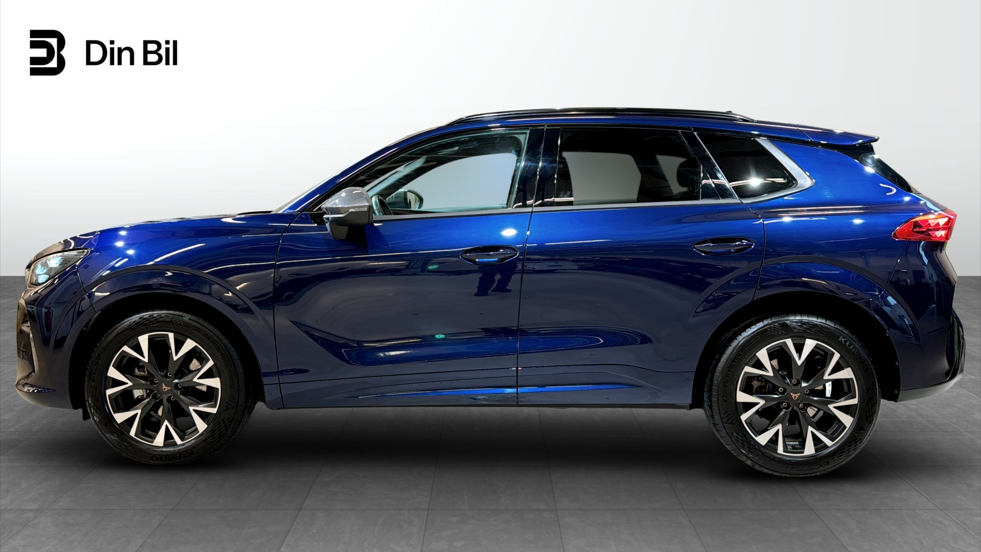 Cupra Terramar 2025, kuva 2/10