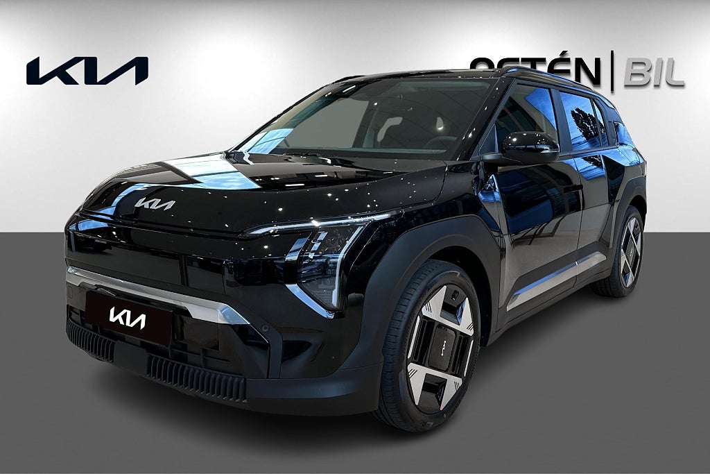 Kia EV3 PLUS Long Range PRIVATLEASING *4795kr/mån*