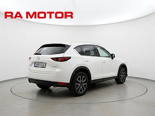 SUV Mazda CX-5 7 av 25
