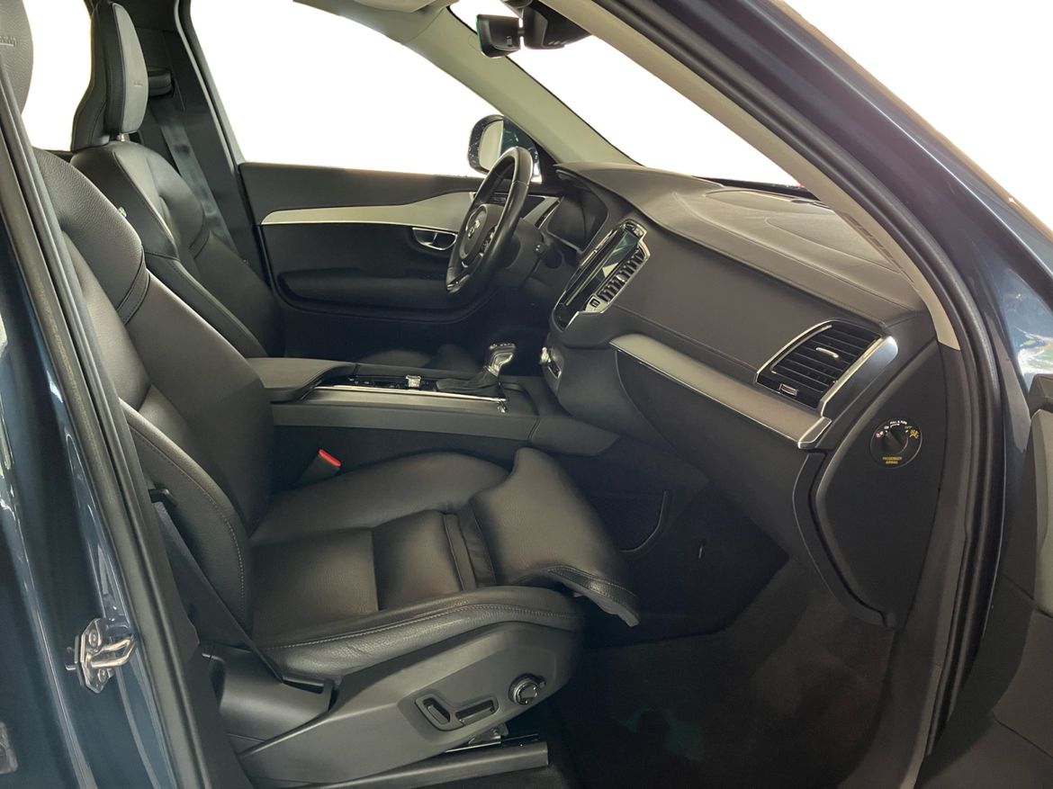 Volvo XC90 T5 AWD Inscription 7-säten 2019, kuva 5/47