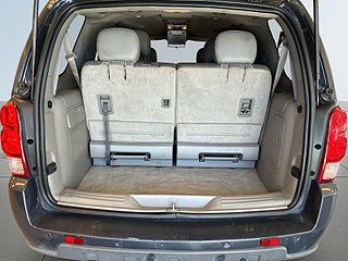 Chevrolet Uplander EWB 3.9 V6/7sits/MoK/SoV/Kamkedja – bild 12