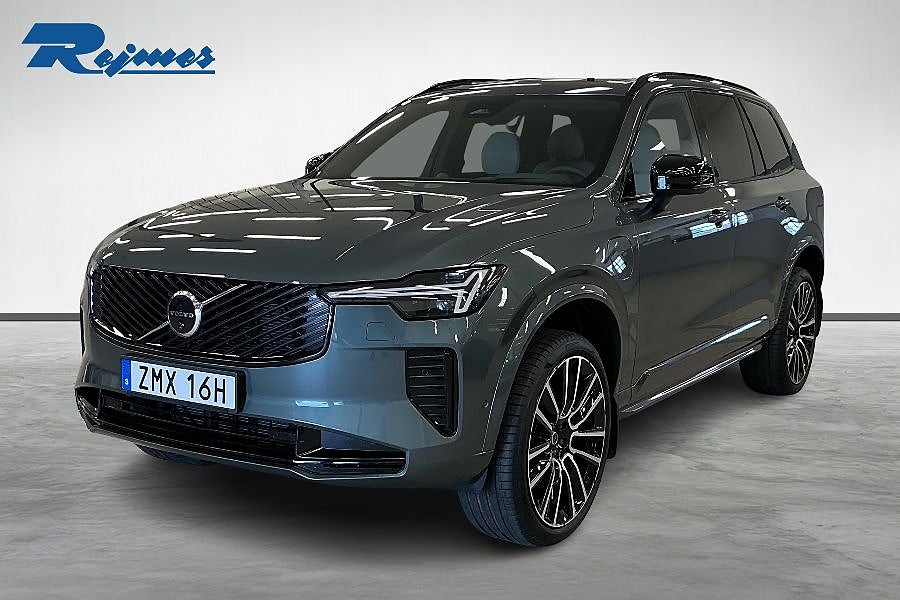 Volvo XC90 T8 Ultra Dark