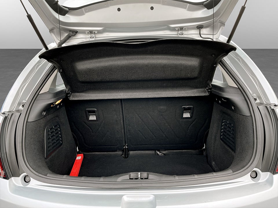 Bild på Citroën C3 1.2 PT VTi 82hk DRAG BACKSENSORER
