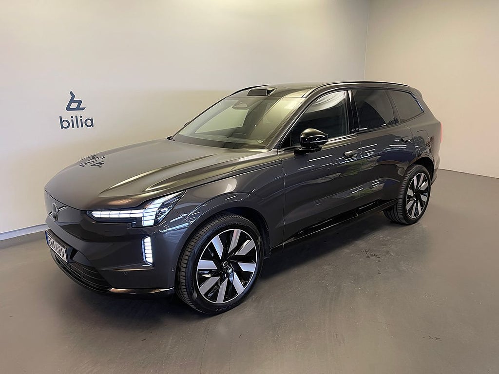 Volvo EX90 Twin Motor Performance Ultra 7sätes / 10.000kr...