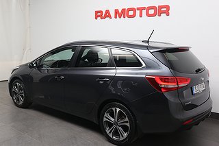 Kombi Kia Cee´d 4 av 14