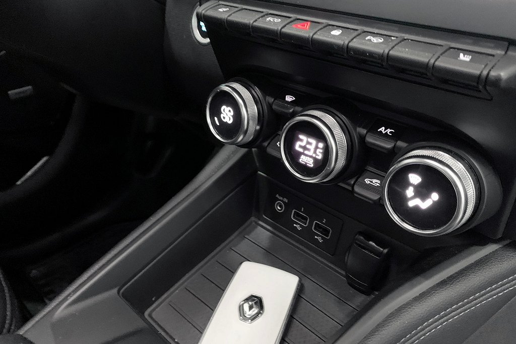 Renault Zoe ONE EDITION | BOSE | LÄDER | FRIKÖPT | 52kwh 2020