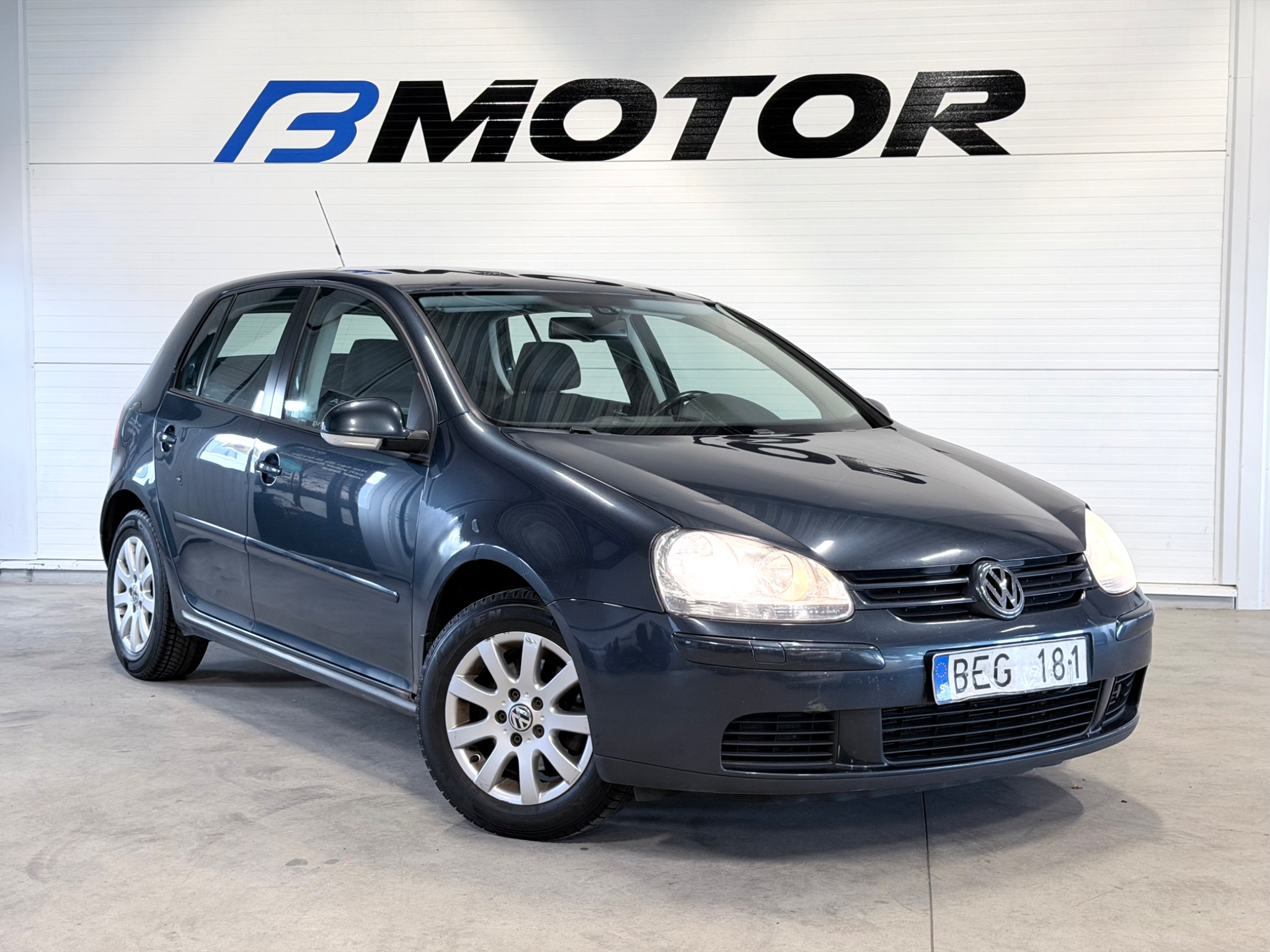Volkswagen Golf, bild 7/15