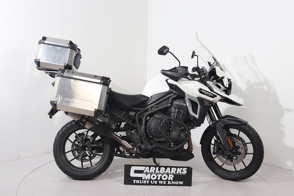 Triumph EXPLORER XRT 