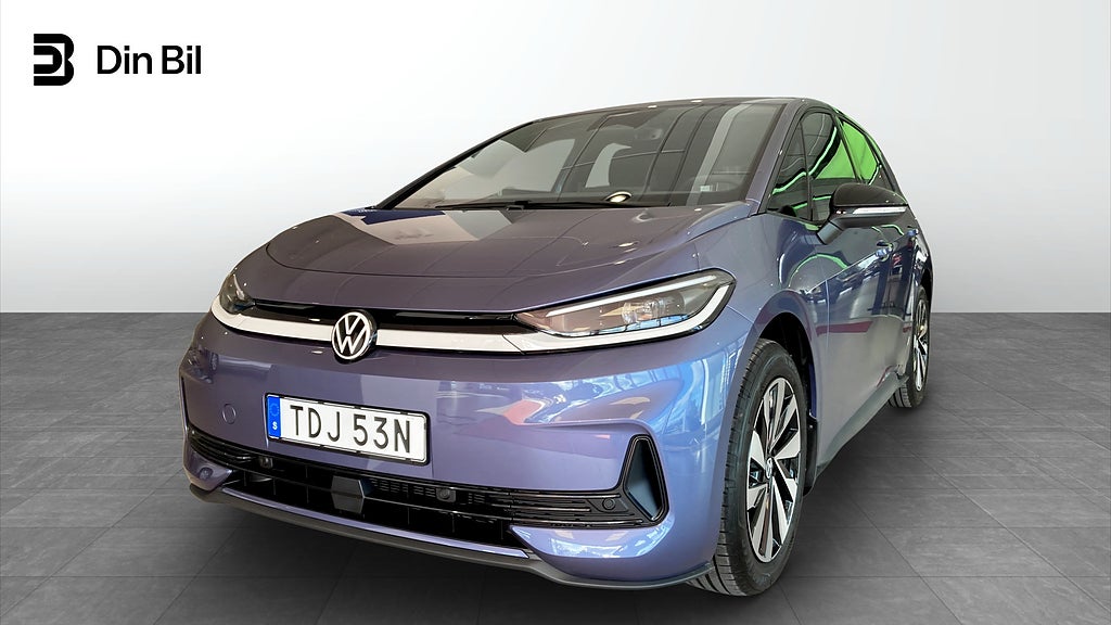 Volkswagen ID.3 NEO LIFE 170 HK 50 KWH