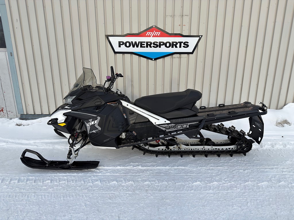 Lynx Xterrain 3900 600 E-Tec ES/AR  