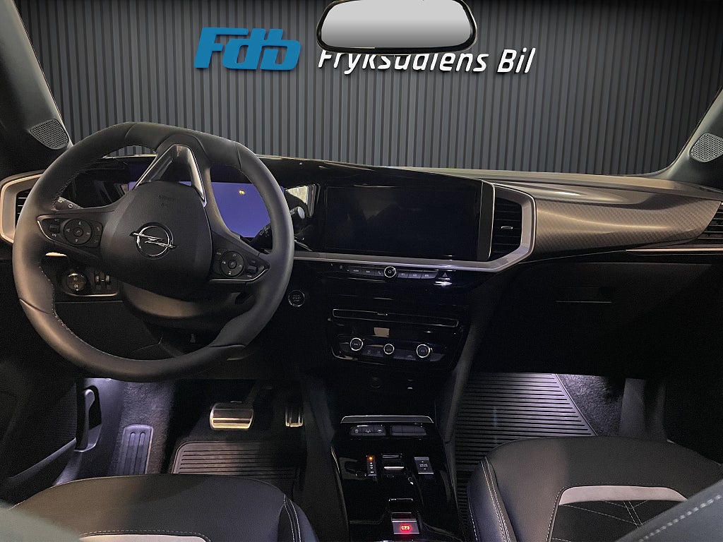 Opel Mokka 2024 - miniatyr 10