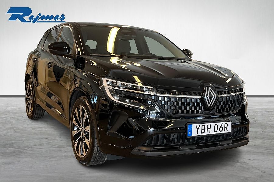 Renault Austral E-Tech 200 Techno A II