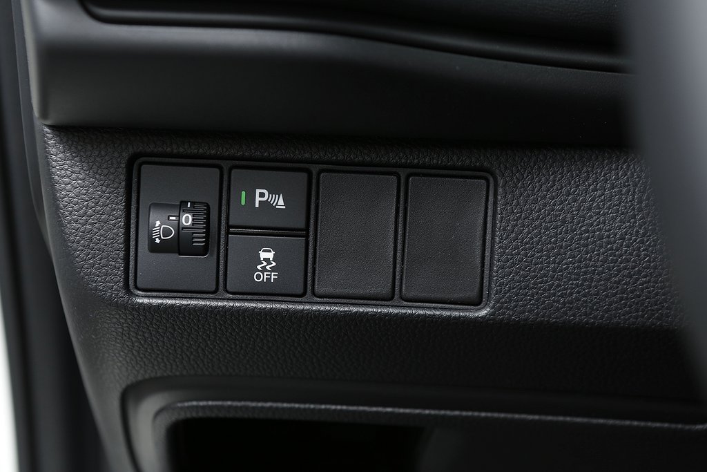Honda HR-V FullHybrid | Elegance 2025 | Privatleasing 2025