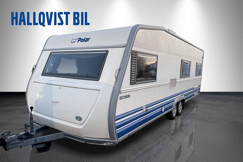 Polar 680  ctx