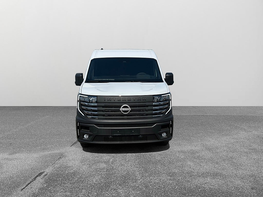 Nissan Interstar 2026 - miniatyr 10