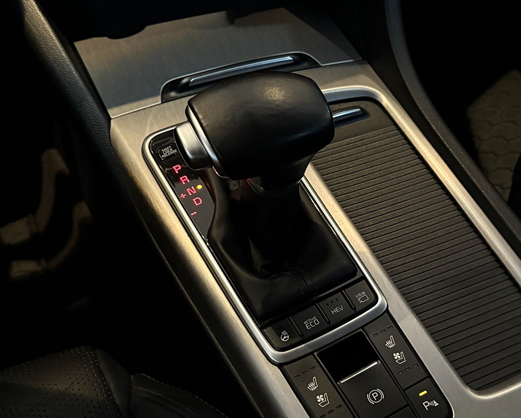 Kia Optima Sport Wagon Plug-in Hybrid Advance Plus SKINN DRAG H/K