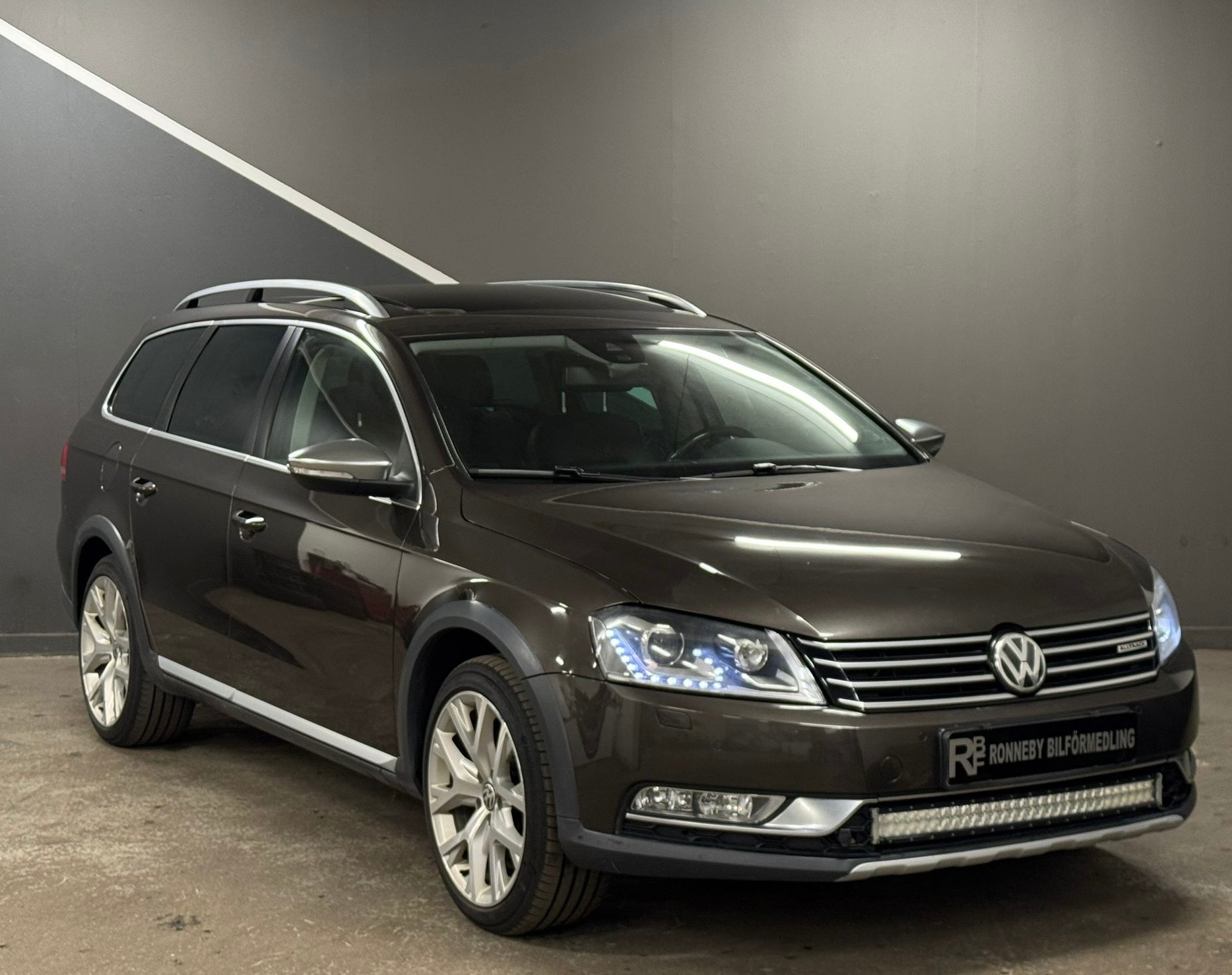Volkswagen Passat 2014, bild 3/46