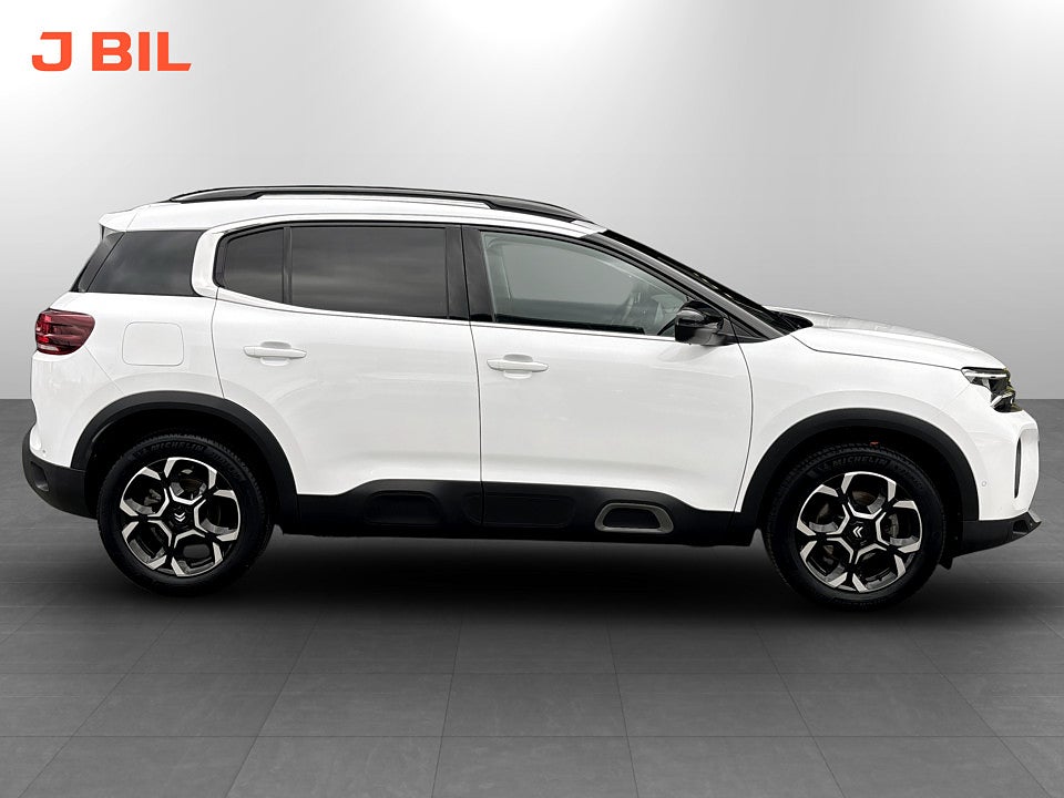 Bild på Citroën C5 Aircross Shine 1.2 PT 130hk Aut B-KAMERA NAVI