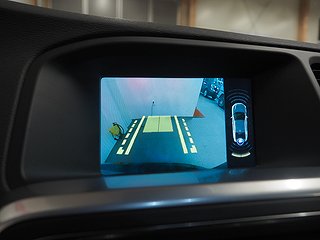 Sedan Volvo S60 20 av 26