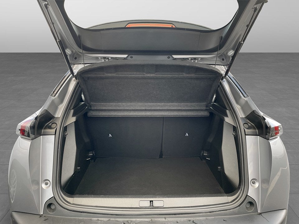 Bild på Peugeot E-2008 GT Electric - DEMO