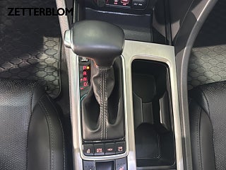 Kombi Kia Optima 14 av 15