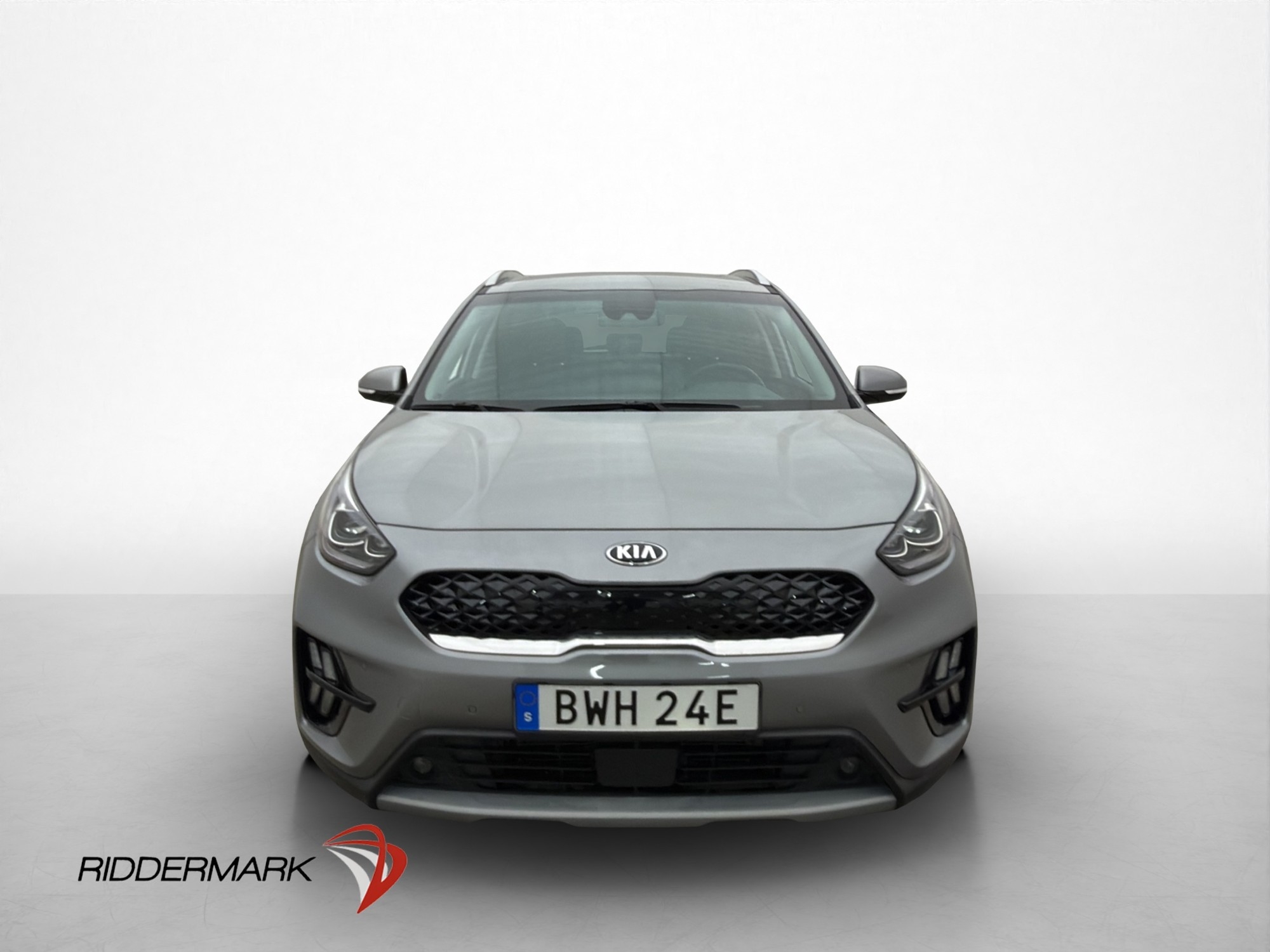 Kia Niro P-HEV Advance Plus 2 2020, bild 2/73