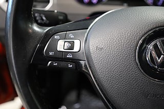 Halvkombi Volkswagen Golf 18 av 21