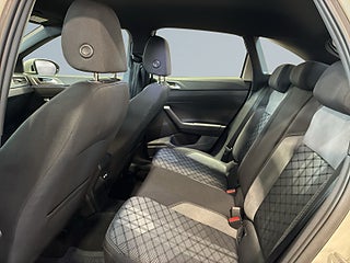 Volkswagen Taigo 1.0 TSI OPF R-Line Cockpit Ad. Farthållare Psens S&V – bild 13