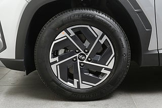 SUV Hyundai Tucson 6 av 23