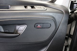 Transportbil - Skåp Mercedes-Benz Sprinter 10 av 16
