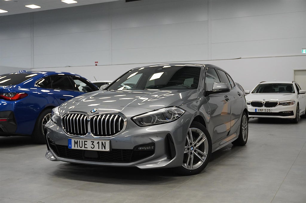 BMW 118i