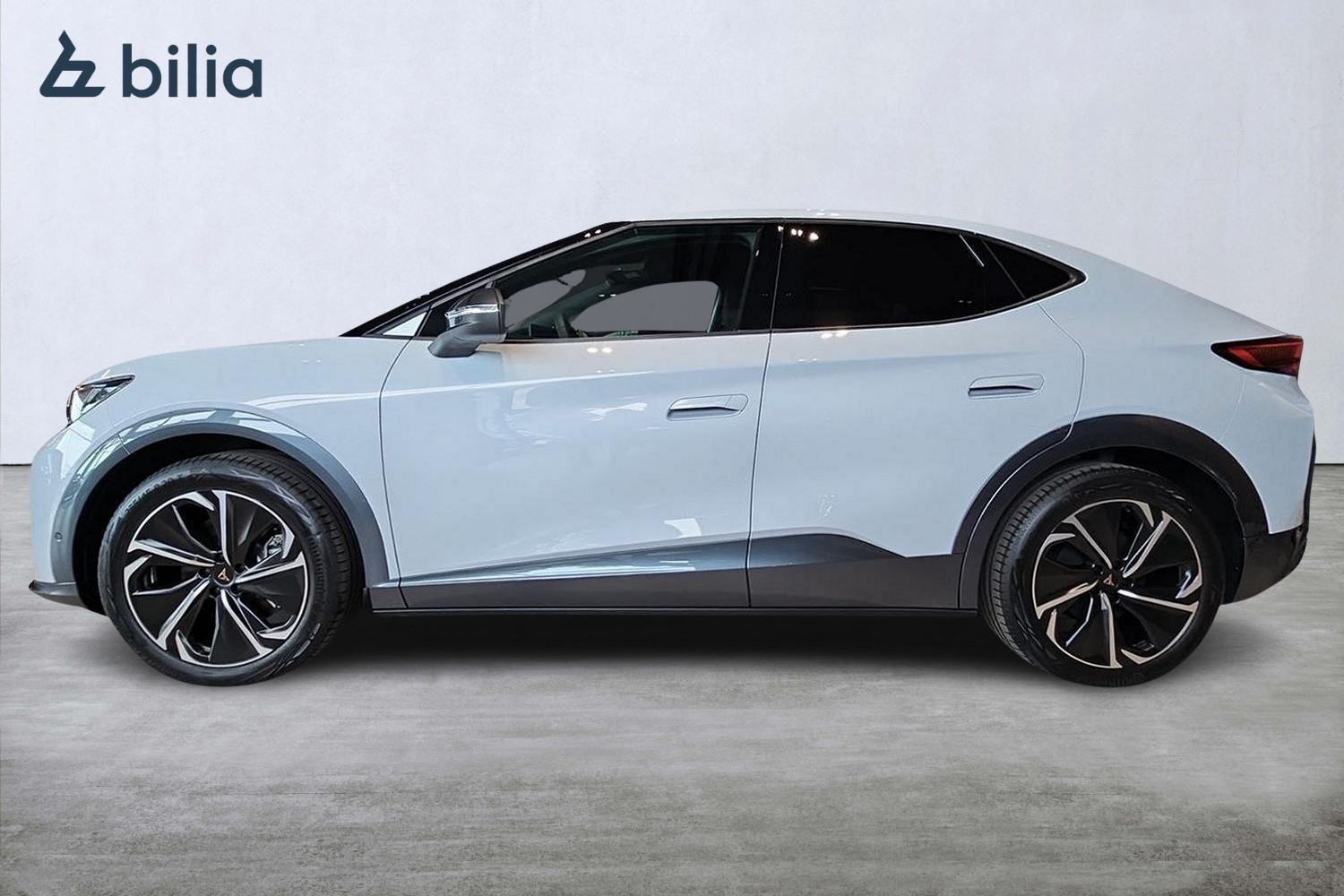 Cupra Tavascan 2025, bild 3/45