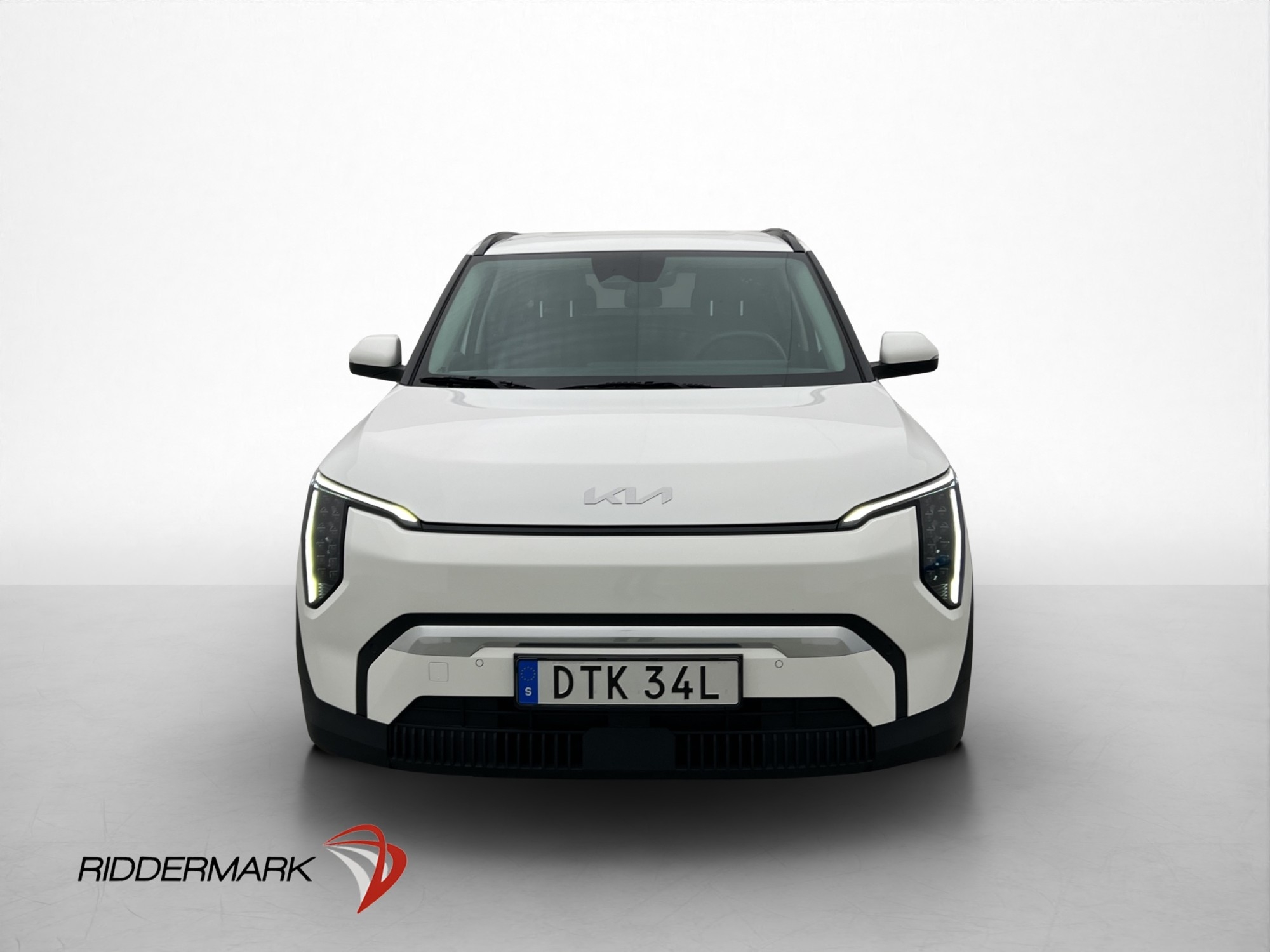 Kia EV3 Long Range Plus 2025, bild 3/66