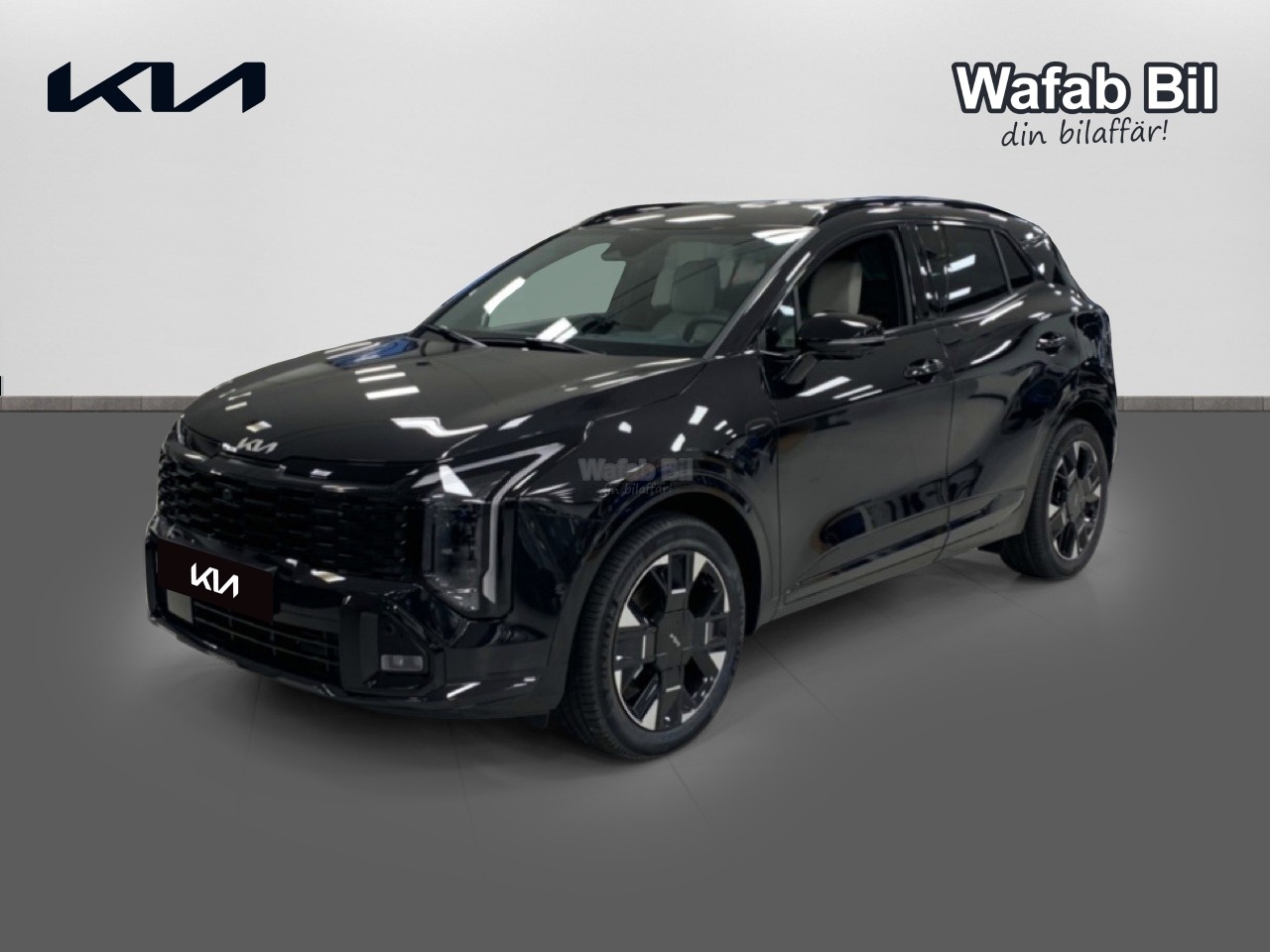 Kia Sportage 2016, bild 4/10