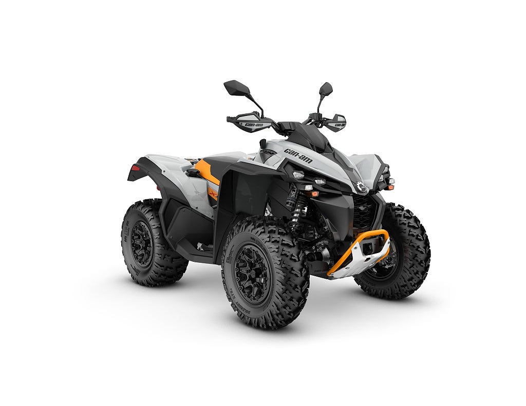 Can-Am Renegade 650 X XC T ABS 