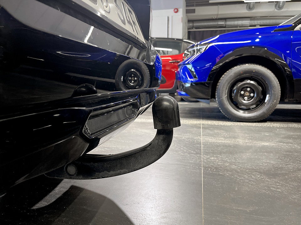 Bild på Opel Grandland GS Electric Standard Range 73kWh 213hk Aut DRAG BKAMERA