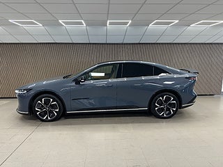 Mazda 6e Takumi Plus 68.8 kw — bild 6 av 22