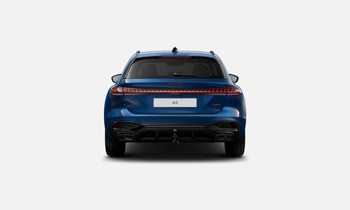 Audi A5 E-HYBRID QUATTRO 270 KW S TRONIC 2027, kuva 2/10