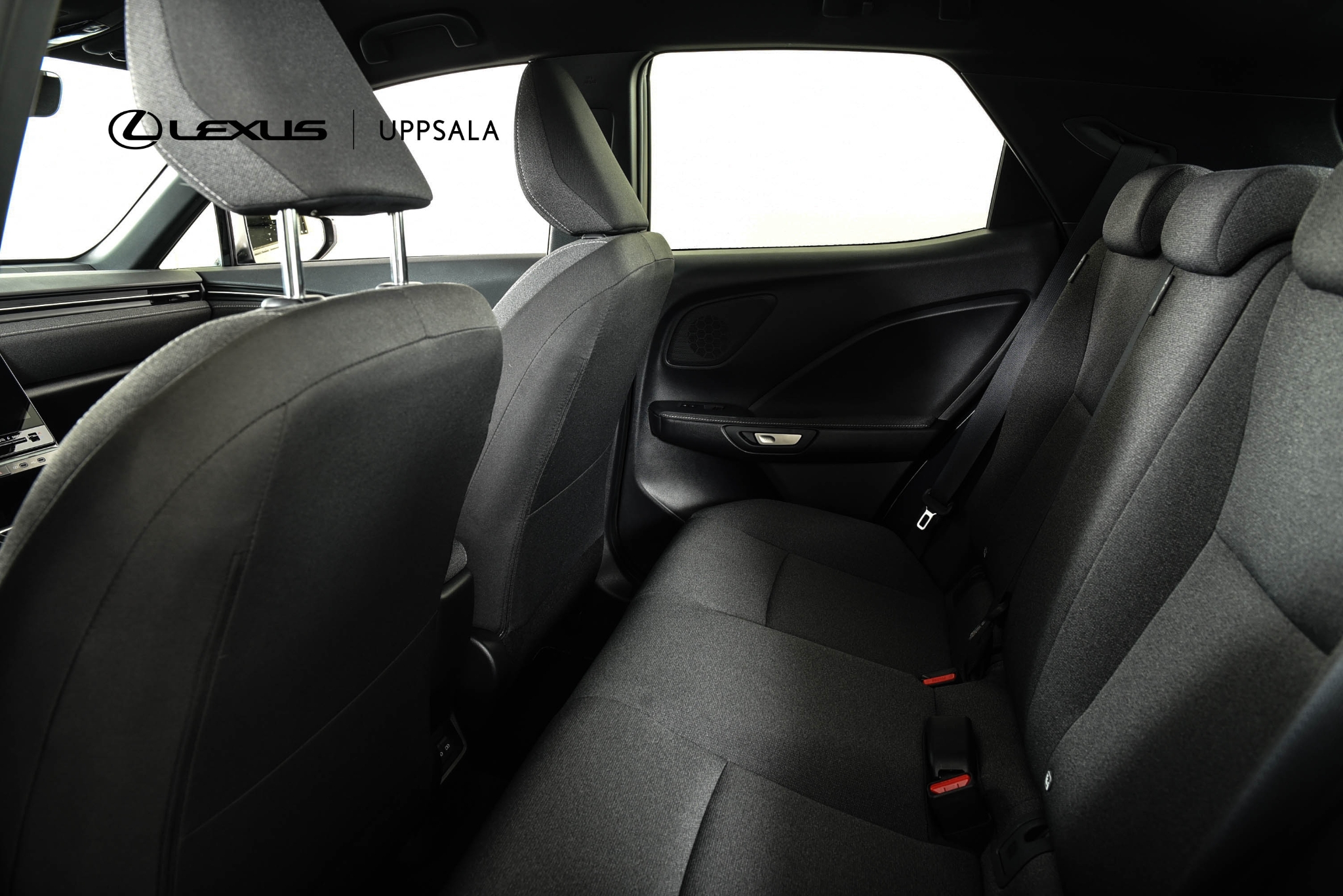 Lexus LBX 1.5 Backkamera 2025, bild 7/49